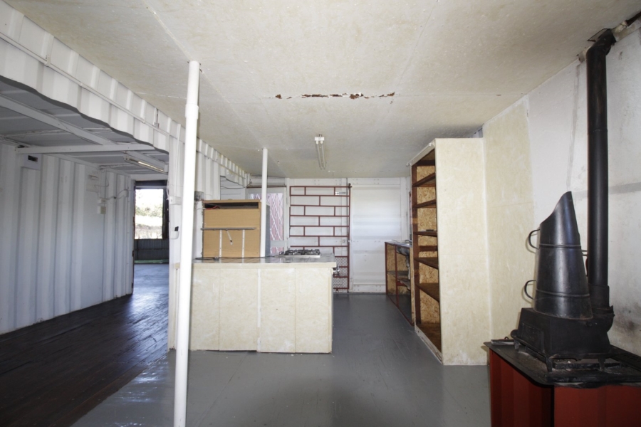 To Let 2 Bedroom Property for Rent in Humansdorp Rural Eastern Cape
